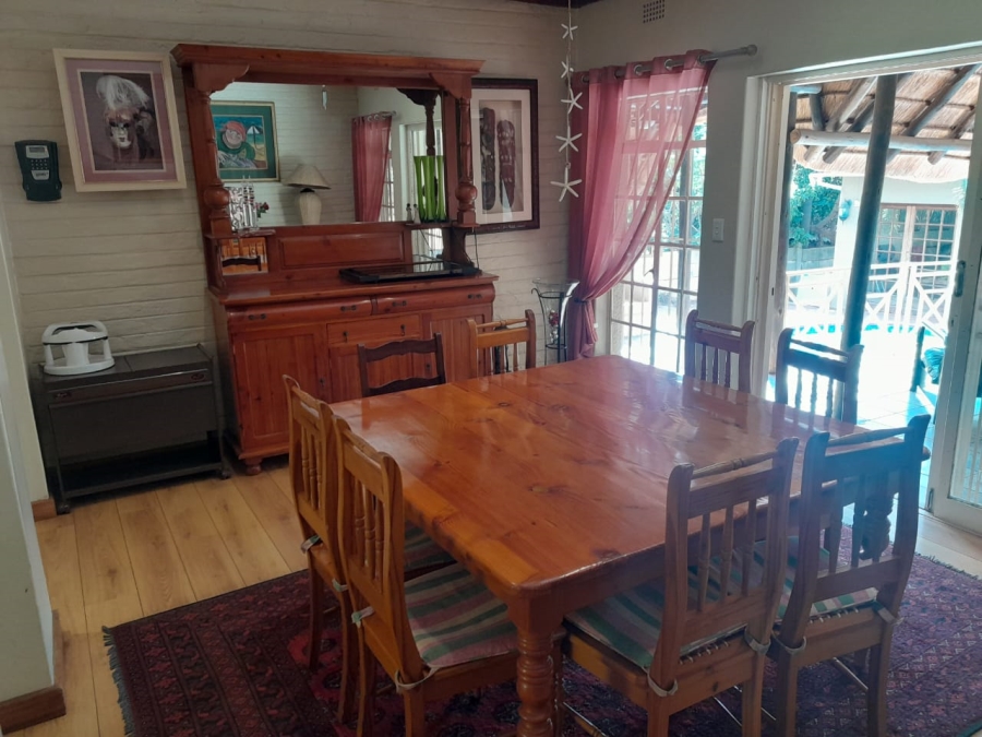 4 Bedroom Property for Sale in Protea Park North West